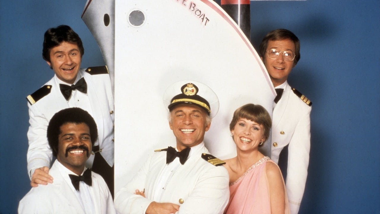 Watch The Love Boat Full Hd On Freemoviesfull Com Free