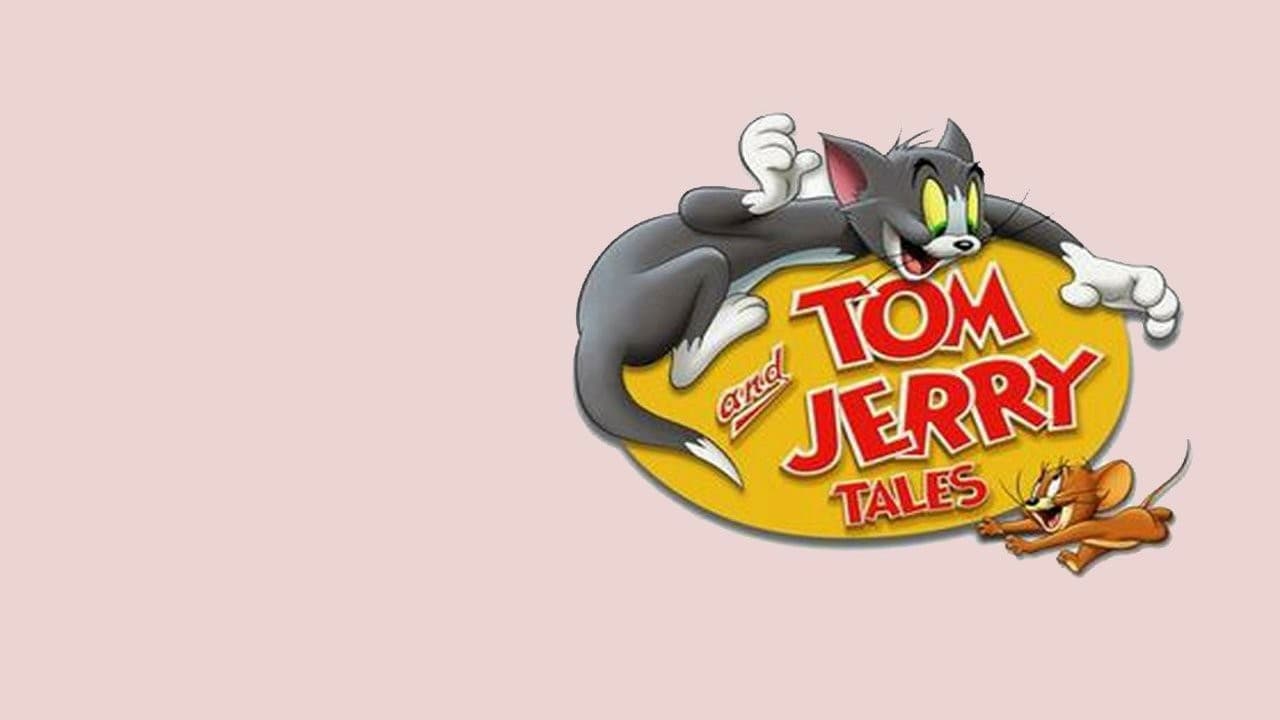 Watch Tom and Jerry Tales Season 1 Episode 1 Tiger Cat / Feeding Time