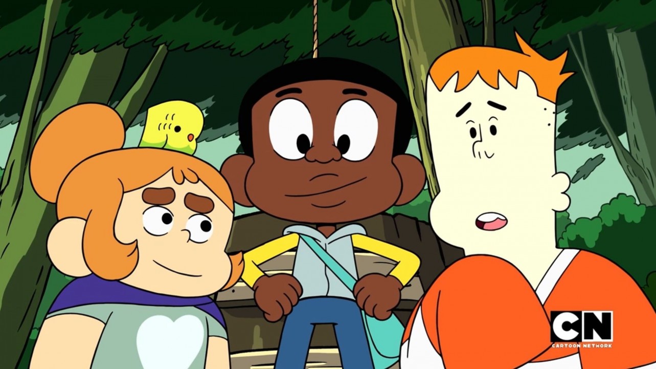 Watch Craig of the Creek full HD on Freemoviesfull.com Free