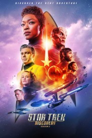 Star Trek: Discovery - Season 2