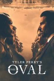 Tyler Perry's The Oval - Season 5