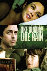 Like Sunday, Like Rain