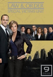 Watch Law & Order: Special Victims Unit Season 9 Episode 4: Savant full ...