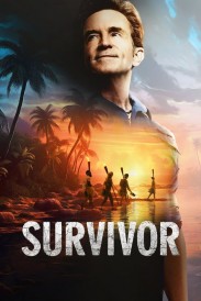 Survivor - Season 45