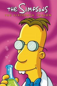 The Simpsons - Season 16