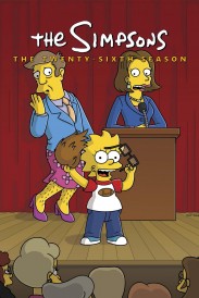 The Simpsons - Season 26