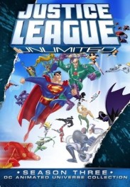 Justice League - Season 5