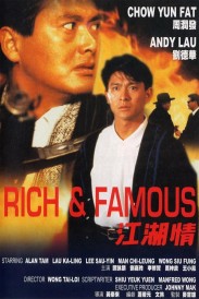 Rich and Famous