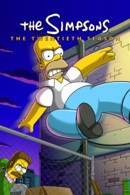 The Simpsons - Season 20