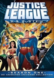 Justice League - Season 3