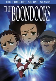 The Boondocks - Season 2