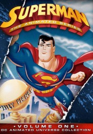 Watch Superman: The Animated Series Season 1 Episode 1: The Last Son of