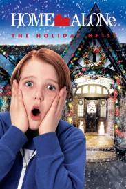 Home Alone 5: The Holiday Heist