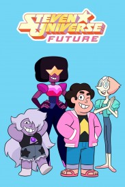 Steven Universe Future - Season 1