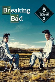 Breaking Bad - Season 2