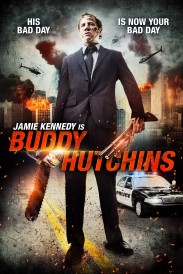 Buddy Hutchins