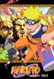 Naruto - Season 1