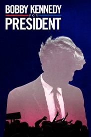 Bobby Kennedy for President