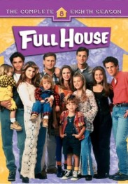 Full House - Season 8