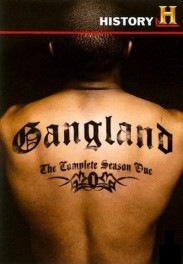 Gangland - Season 1