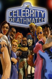 Celebrity Deathmatch