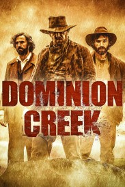 Dominion Creek