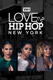Love & Hip Hop New York