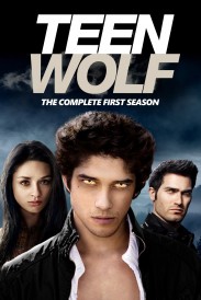 Teen Wolf - Season 1