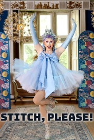 Stitch Please