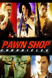 Pawn Shop Chronicles