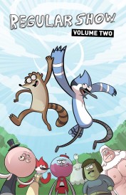 Regular Show - Season 2