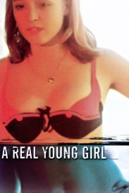 A Real Young Girl