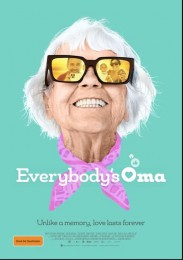 Everybody's Oma