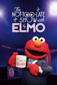 The Not-Too-Late Show with Elmo
